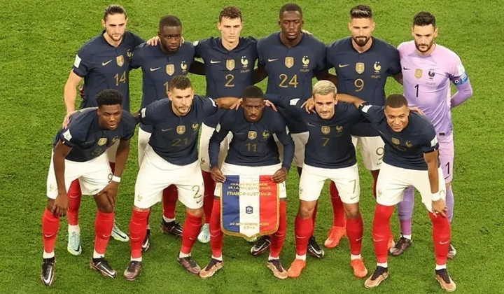 French Football Federation Pursues Legal Action Over Racist Remarks Against Kylian Mbappé