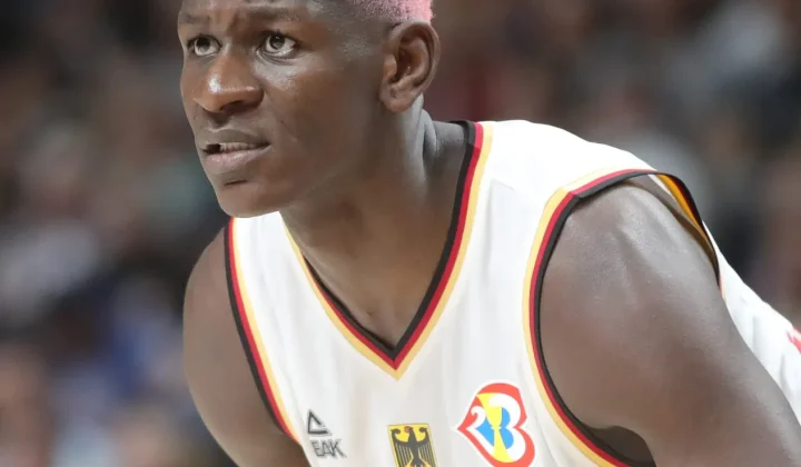 The NBA’s Mid-Season Playoff Push: Shifting Tides and Emerging Contenders