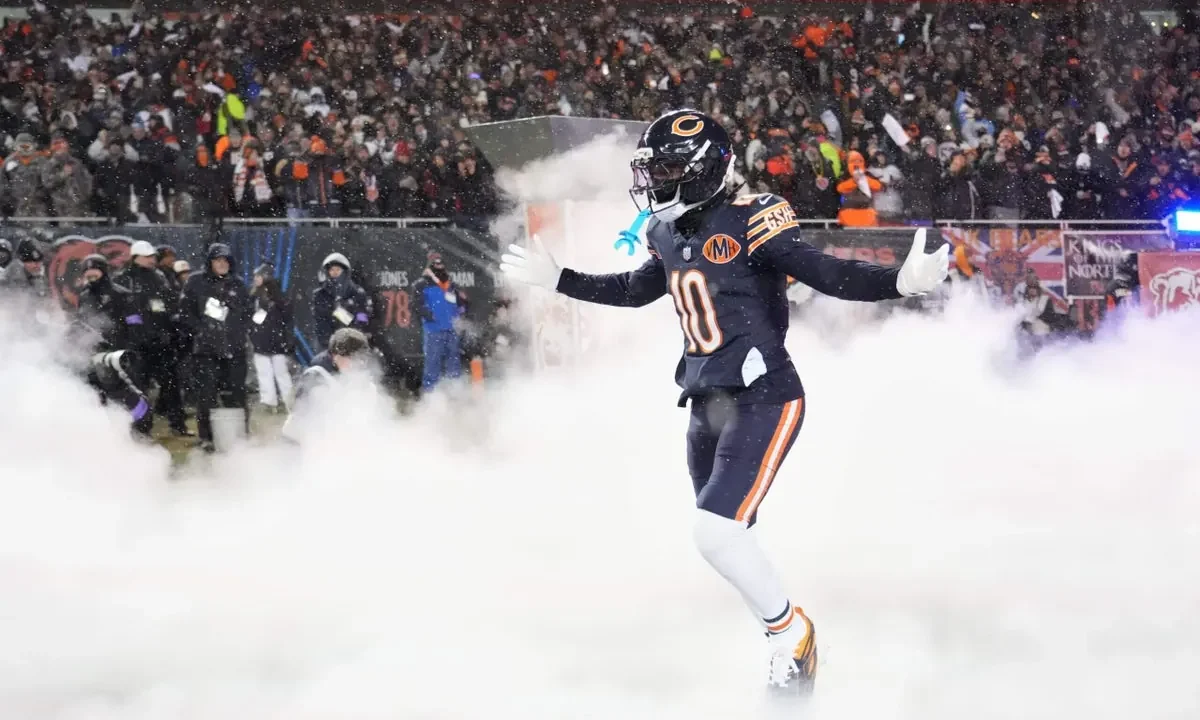 10 storylines to watch as Chicago Bears open 2026 training camp