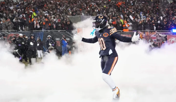 10 storylines to watch as Chicago Bears open 2026 training camp