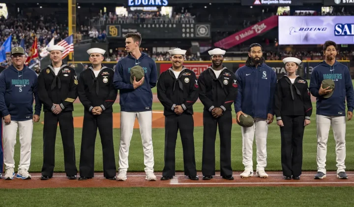 Shea Langeliers Out for Season: Torn Meniscus Ends All-Star Catcher’s 2026 Campaign