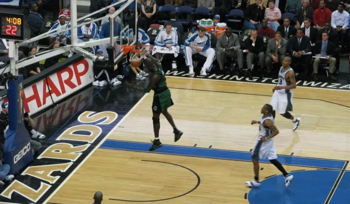 The NBA’s New Playoff Frontier: How the Play-In Tournament Reshaped Contention