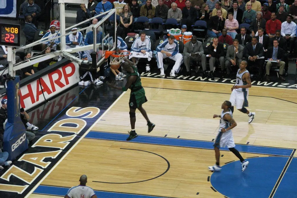 The NBA’s New Playoff Frontier: How the Play-In Tournament Reshaped Contention