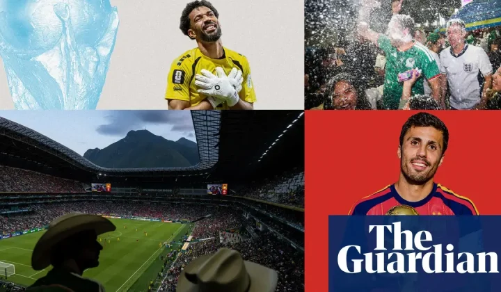 Guardian Critics Unpack World Cup 2026 Highlights and Top Performers