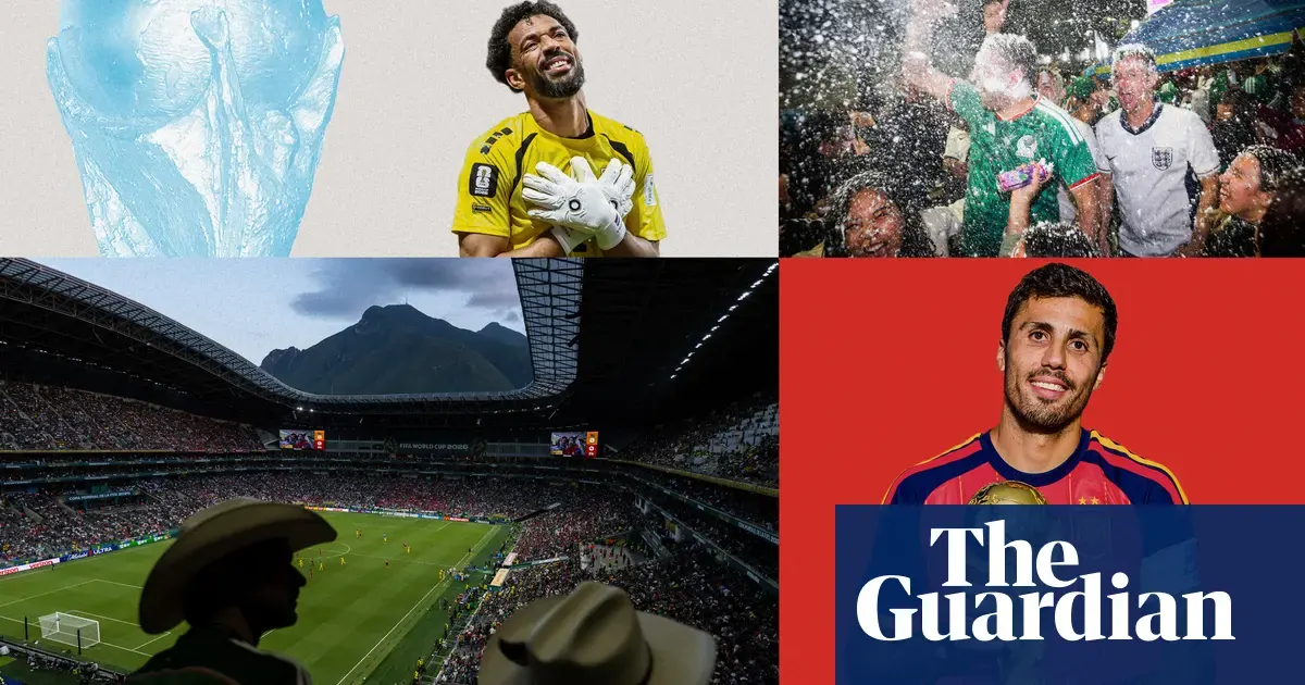 Guardian Critics Unpack World Cup 2026 Highlights and Top Performers