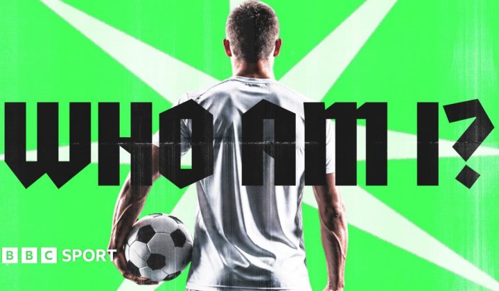 BBC Sport Launches Daily “Who Am I?” Football Quiz
