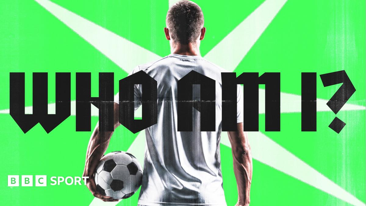 BBC Sport Launches Daily “Who Am I?” Football Quiz