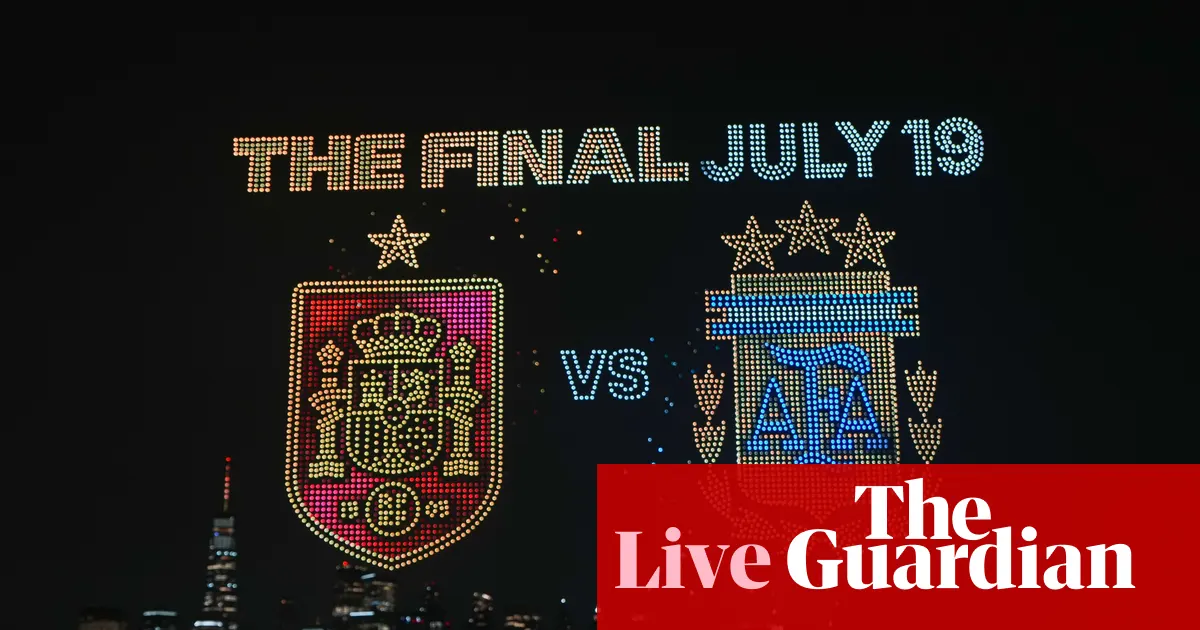 World Cup 2026 Final Countdown: Spain vs. Argentina, Trump’s Potential Appearance, and Fox Sports’ Farewell