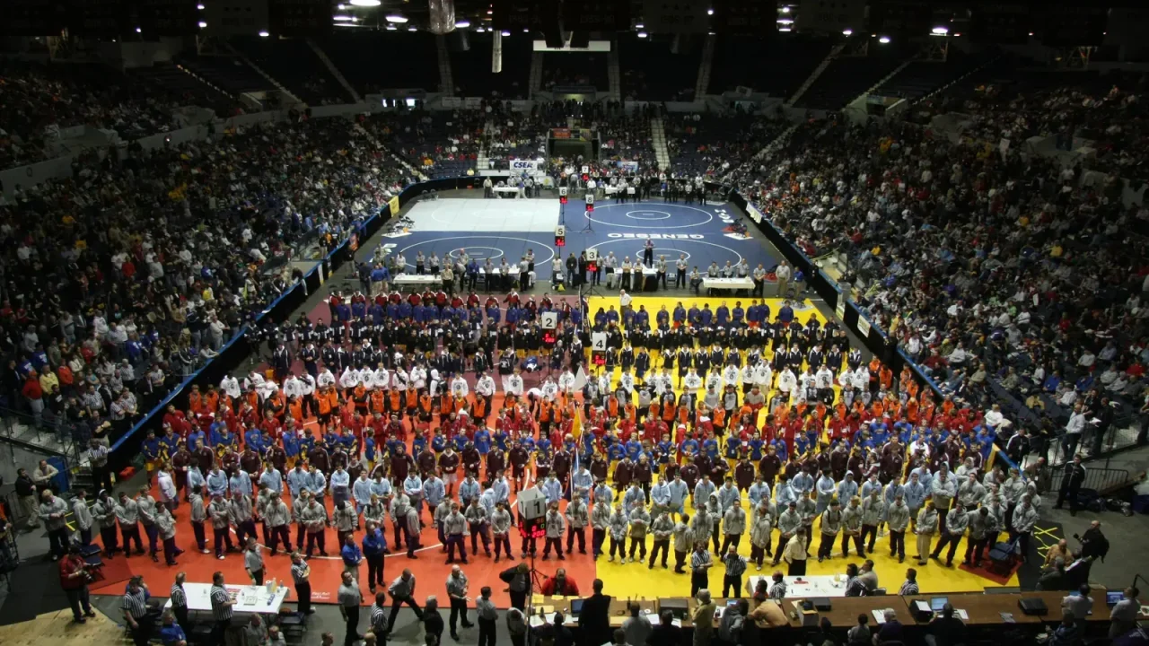 Honoring the Titans: A Look at the Top 11 Wrestlers from the Lower Hudson Valley
