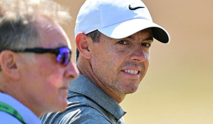 The Open Championship Kicks Off at Royal Birkdale with Defending Champion Scheffler in the Field