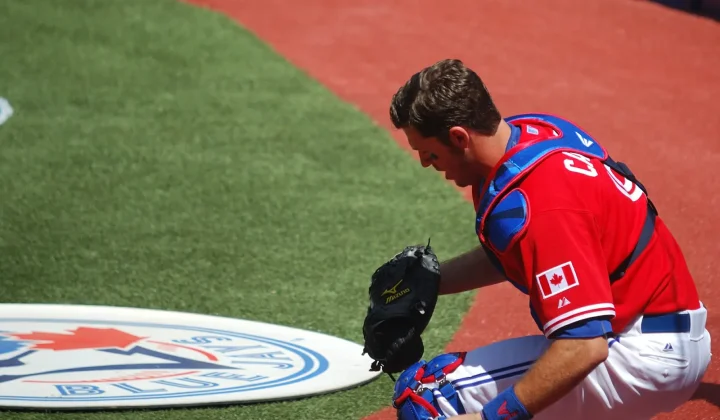 Former Blue Jays Reliever Austin Voth Heads to KBO After Difficult MLB Stint