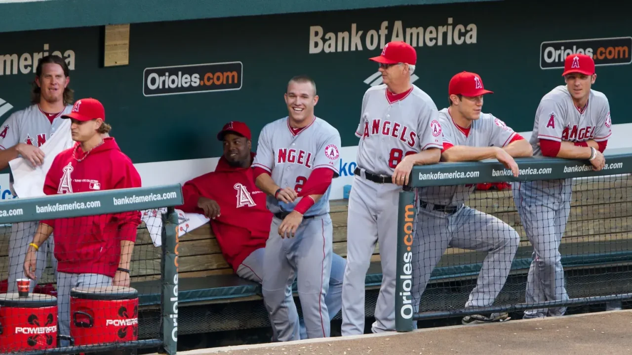 MLB Cracks Down on AI in Dugouts, Citing Cheating Concerns