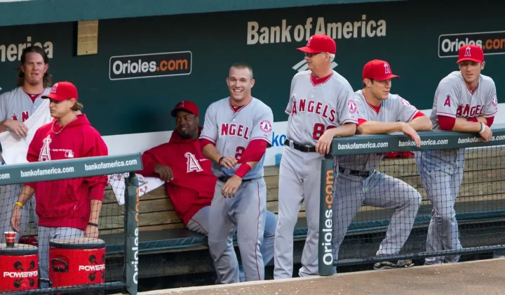 MLB Cracks Down on AI in Dugouts, Citing Cheating Concerns