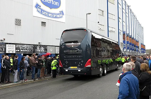 Everton fans pick their next club captain after Seamus Coleman’s exit