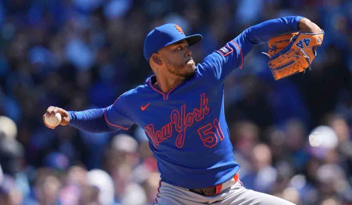 MLB Trade Deadline Rumors: Freddy Peralta, Hunter Greene Among Names Drawing Interest