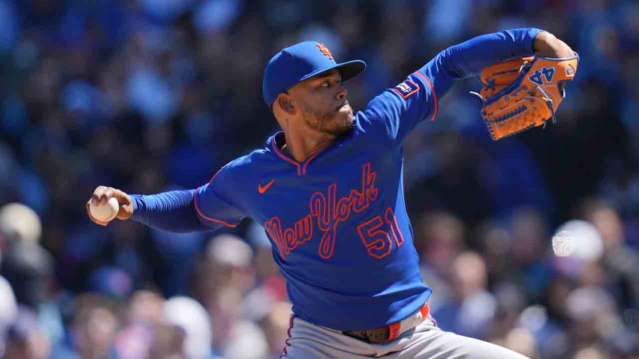 MLB Trade Deadline Rumors: Freddy Peralta, Hunter Greene Among Names Drawing Interest