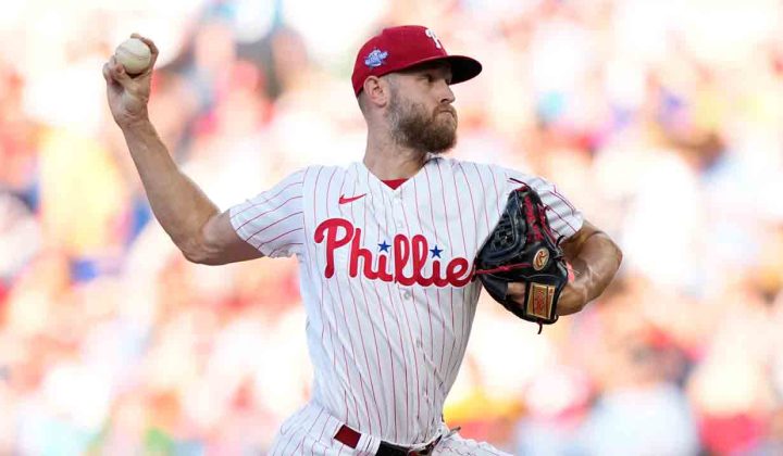 Zack Wheeler Slams MLB’s “BS Rule” for All-Star Snub