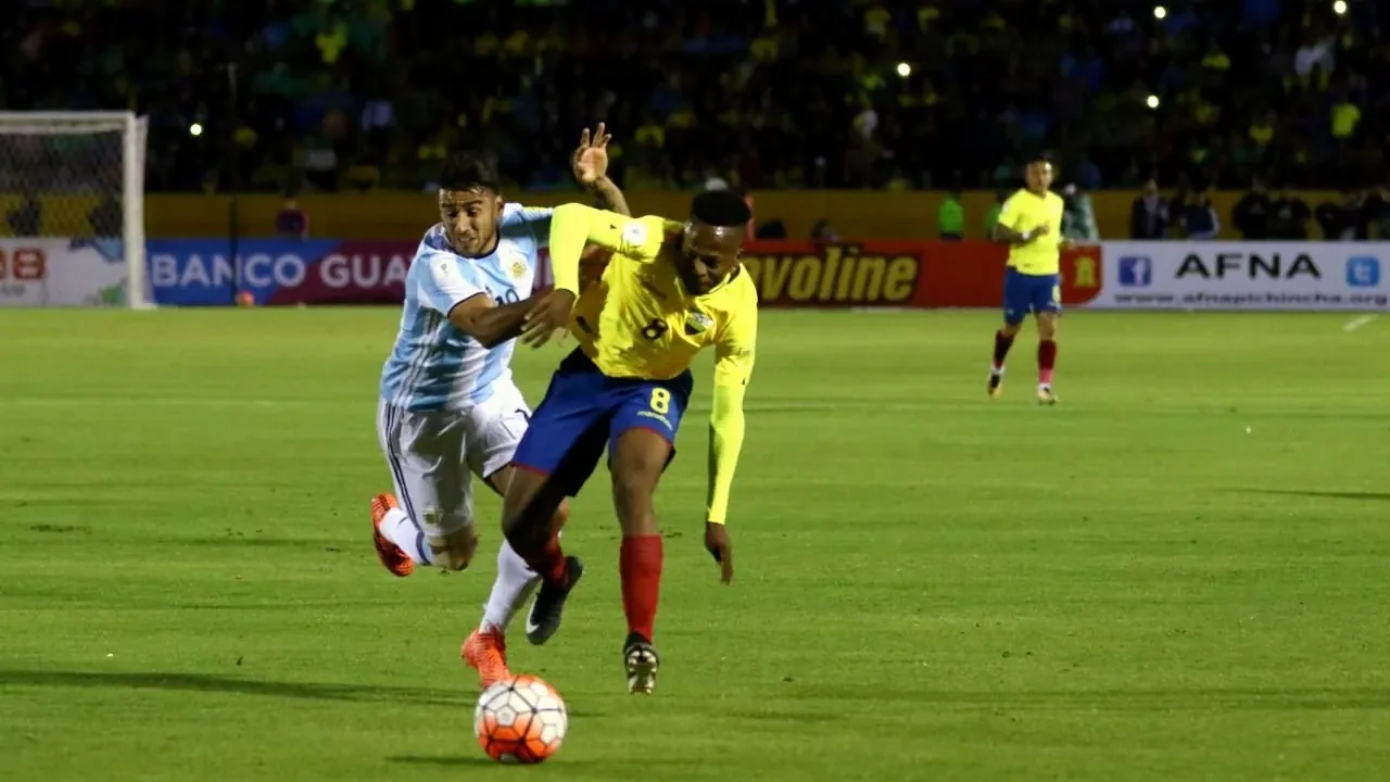 Argentina Faces Egypt as World Cup Round of 16 Continues; Switzerland Takes on Colombia