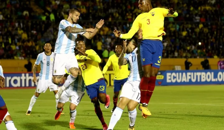 2026 World Cup Quarter-Finals Set: France to Face Morocco in Boston