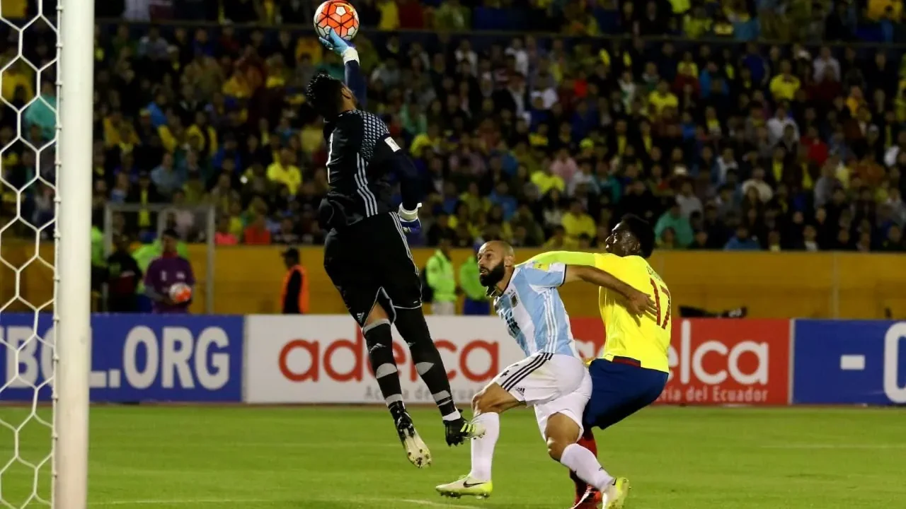 Lautaro Martinez Scores Dream Goal as Argentina Reaches World Cup Final