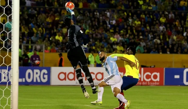 Lautaro Martinez Scores Dream Goal as Argentina Reaches World Cup Final