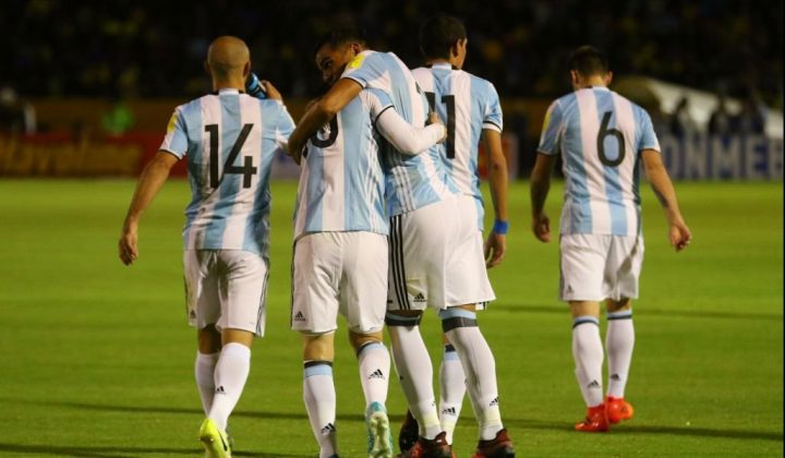 World Cup 2026: Four Nations Vie for Global Glory in Semifinal Showdown