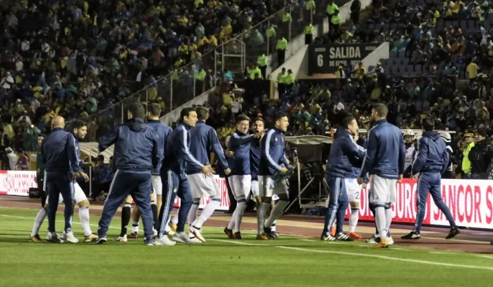 FIFA World Cup 2026: Analyzing the Semifinalists’ Chances for Global Glory