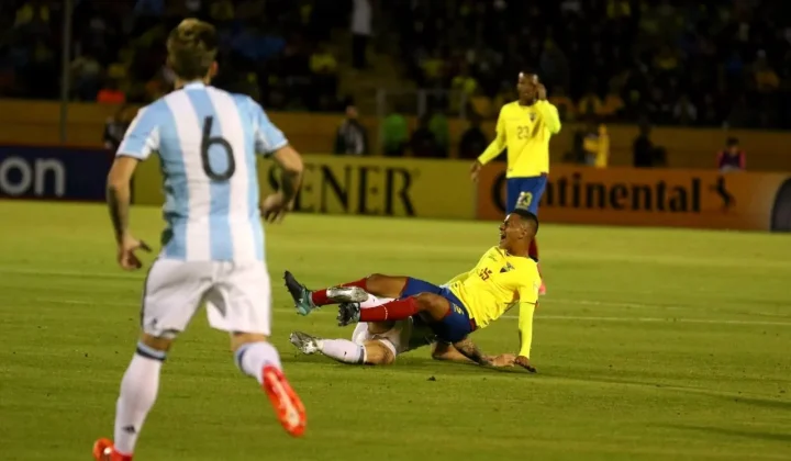 Messi’s World Cup Scoring Streak Ends, But Assist Sparks Argentina’s Victory Over Switzerland