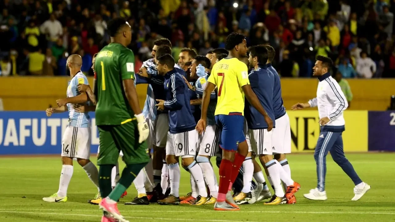 Tuchel’s Future Under Scrutiny as Argentina Advances in World Cup