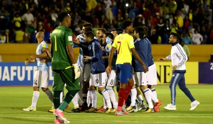 Tuchel’s Future Under Scrutiny as Argentina Advances in World Cup