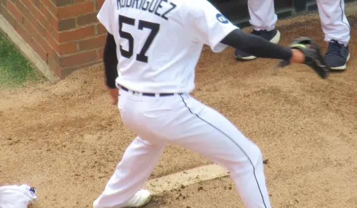 Tigers targeting late-inning reliever if they buy at MLB trade deadline, per insider