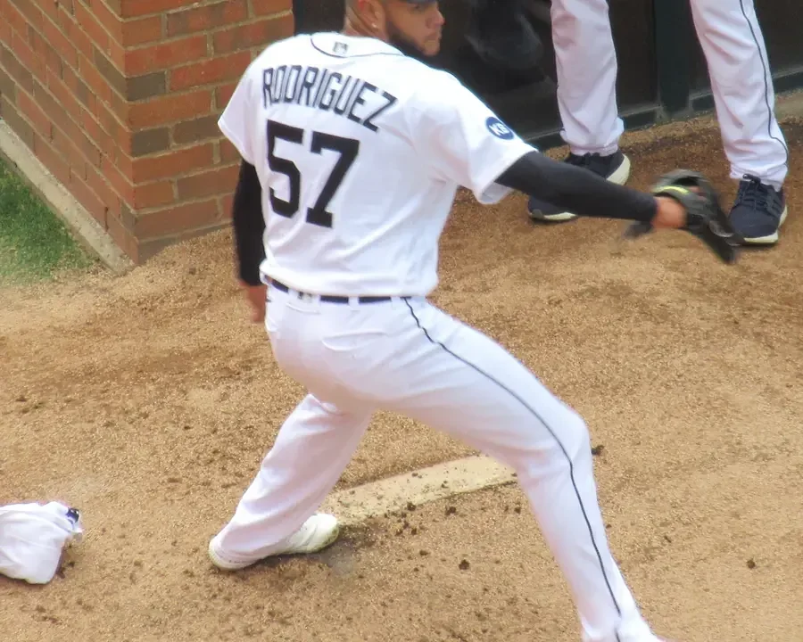 Tigers targeting late-inning reliever if they buy at MLB trade deadline, per insider