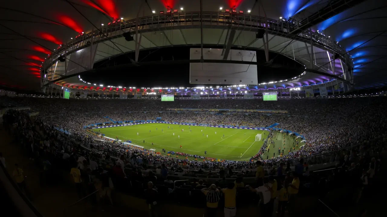 Argentina Stuns England with Late Comeback to Reach World Cup Final