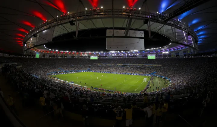 Argentina Stuns England with Late Comeback to Reach World Cup Final