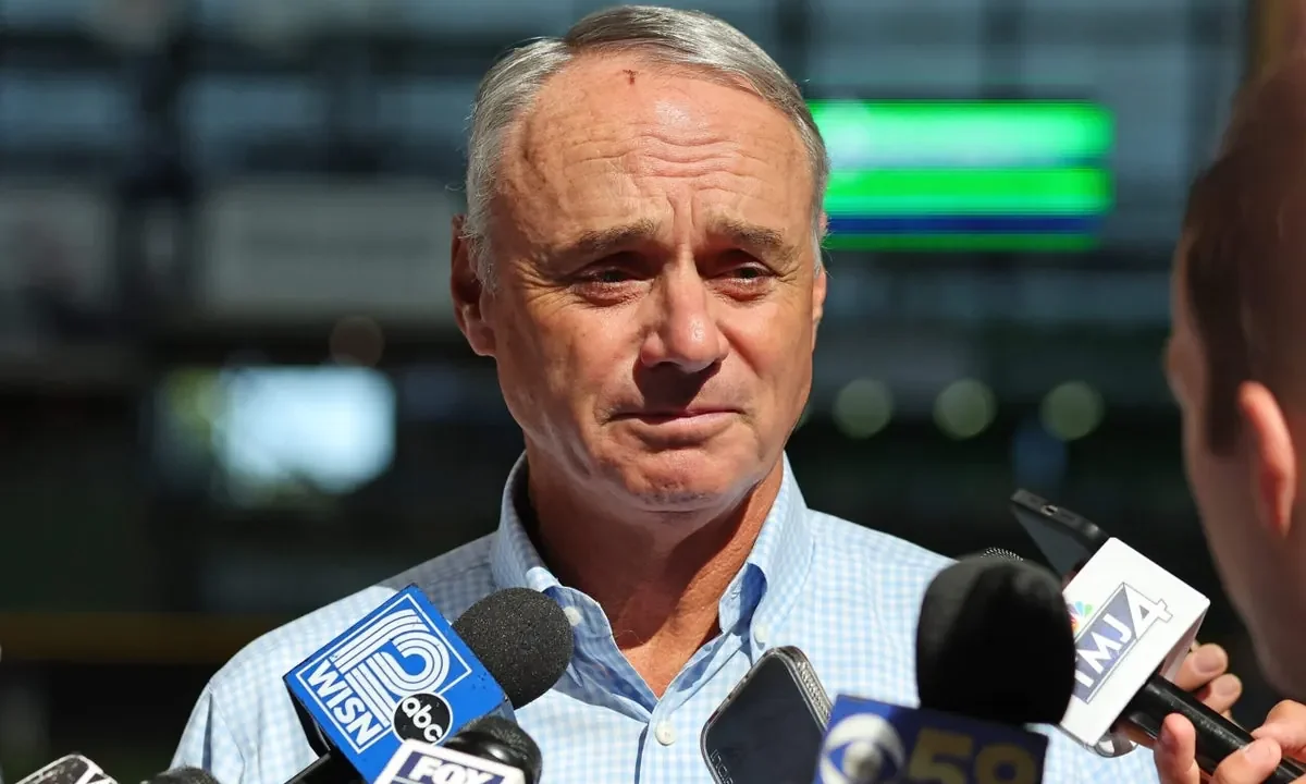 MLB Salary Cap Debate: Owners and Union Spar Over the Meaning of ‘50/50’ Revenue Split