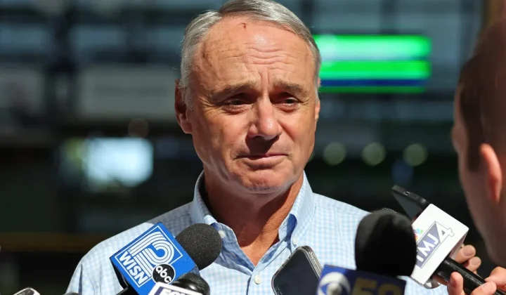 MLB Salary Cap Debate: Owners and Union Spar Over the Meaning of ‘50/50’ Revenue Split