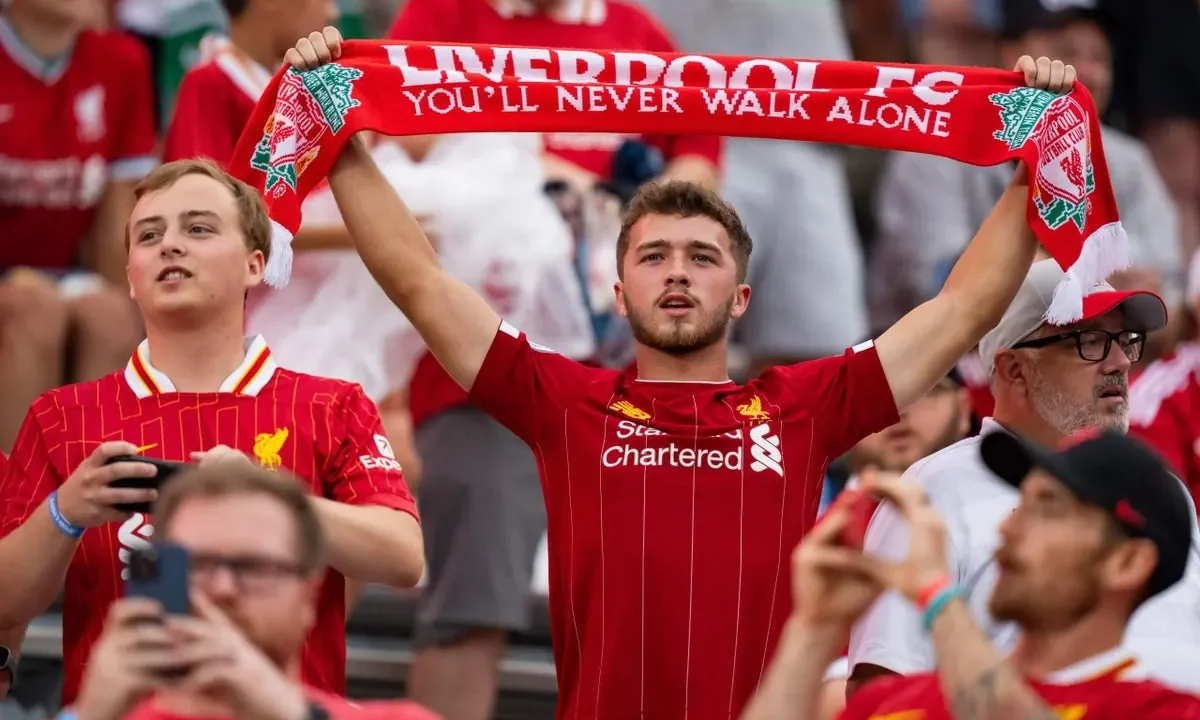 Liverpool Heads to US for Pre-Season Tour, New Coach Iraola to Stamp Authority