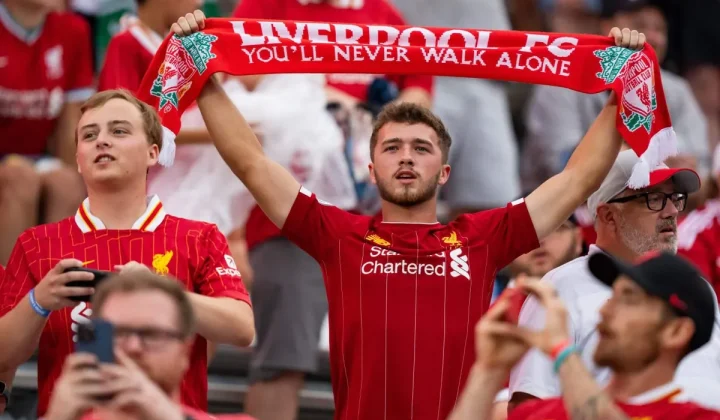 Liverpool Heads to US for Pre-Season Tour, New Coach Iraola to Stamp Authority
