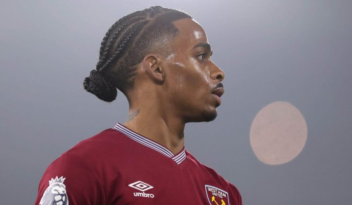 Roma Launches €46 Million Bid for West Ham’s Crysencio Summerville Amidst Relegation Uncertainty