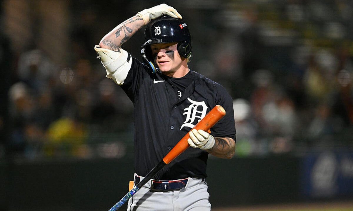 Tigers Call Up Max Clark; Red Sox, Cardinals, White Sox Eye Deals Ahead of MLB Trade Deadline