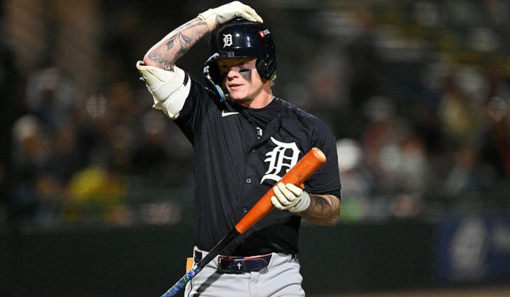 Tigers Call Up Max Clark; Red Sox, Cardinals, White Sox Eye Deals Ahead of MLB Trade Deadline