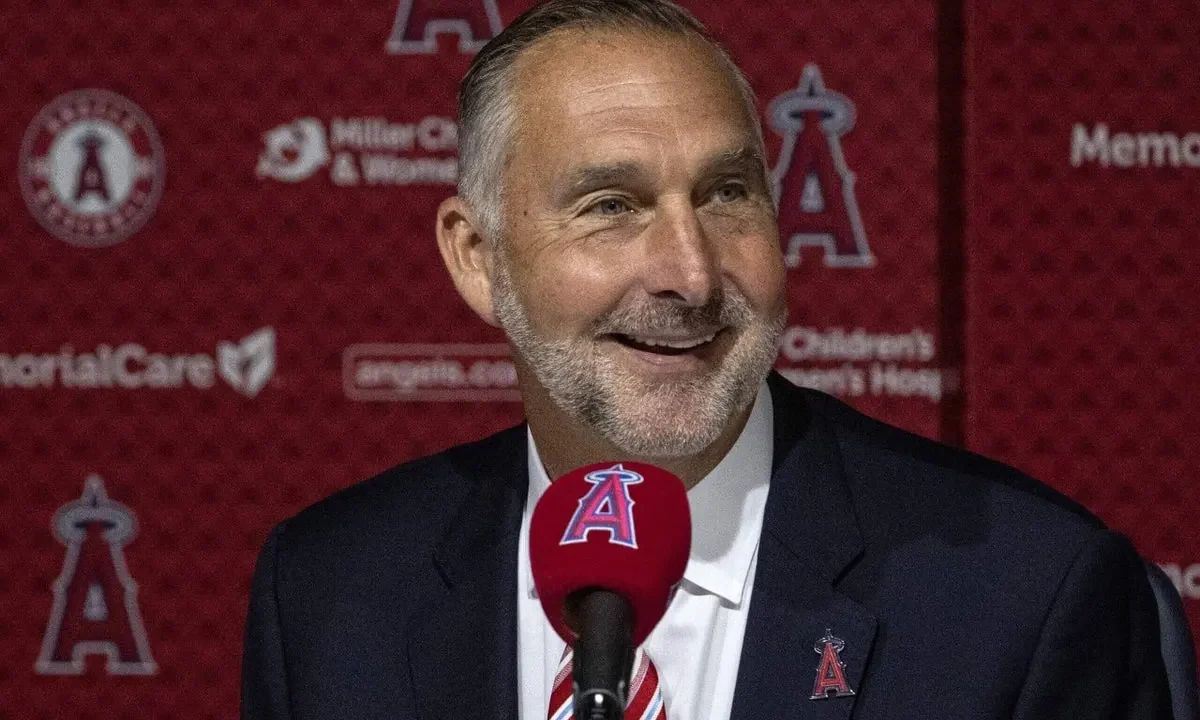 MLB trade deadline primer: Angels open dealing, Orioles weigh both sides, Rockies hold firm on Goodman