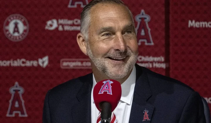 MLB trade deadline primer: Angels open dealing, Orioles weigh both sides, Rockies hold firm on Goodman