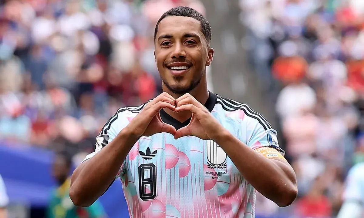 Belgium’s Unexpected Rise: From Underachievers to World Cup Quarter-finalists Fueled by Controversy and Garcia’s Maverick Tactics