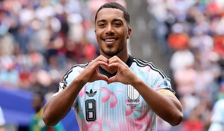 Belgium’s Unexpected Rise: From Underachievers to World Cup Quarter-finalists Fueled by Controversy and Garcia’s Maverick Tactics
