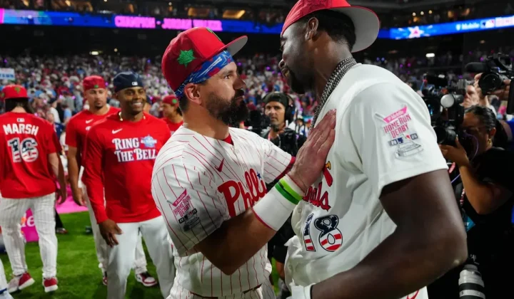 Jordan Walker Stuns Home Crowd to Win Thrilling Home Run Derby