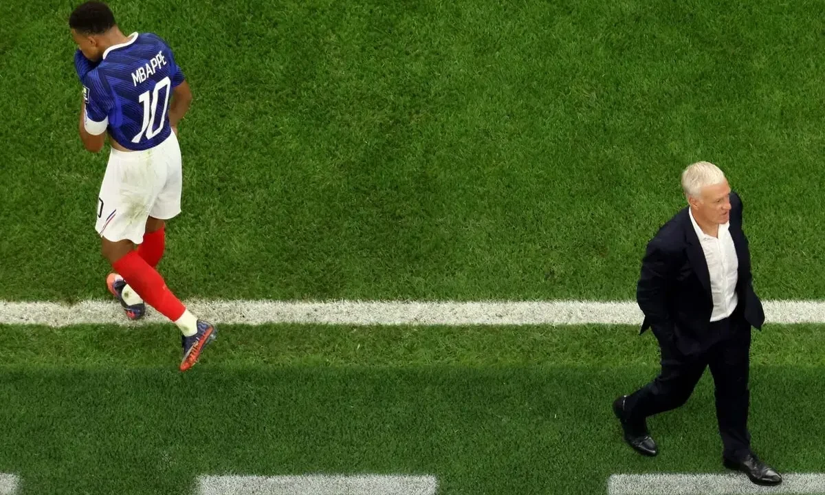 France’s World Cup Dream Ends: Injuries, Tactics, and a Stunned Exit