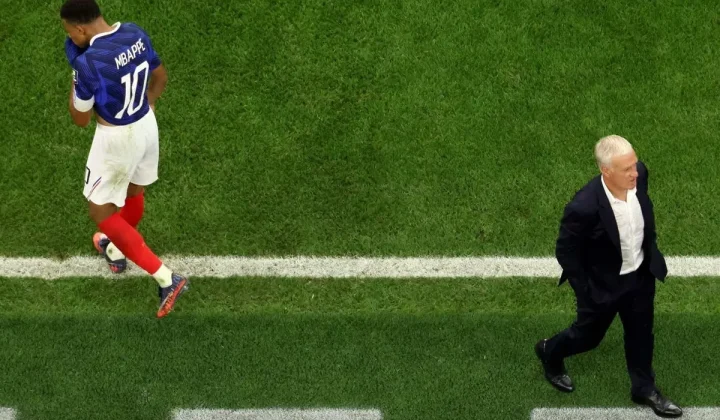 France’s World Cup Dream Ends: Injuries, Tactics, and a Stunned Exit