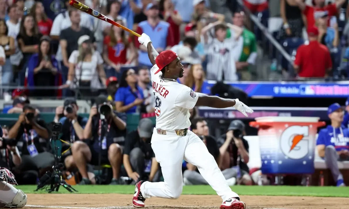 Netflix Delivers Thrilling Home Run Derby Finale After Rocky Start