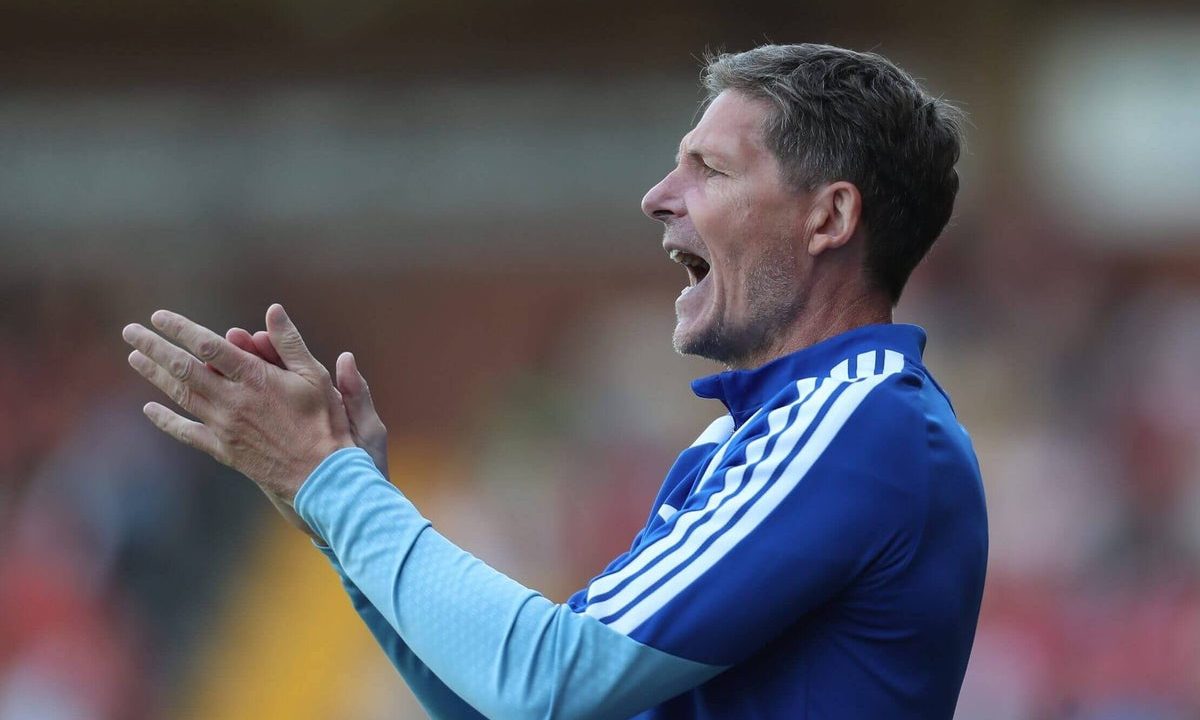 Oliver Glasner Makes Promising Nottingham Forest Debut